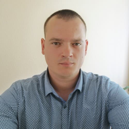 Daniel Peterson